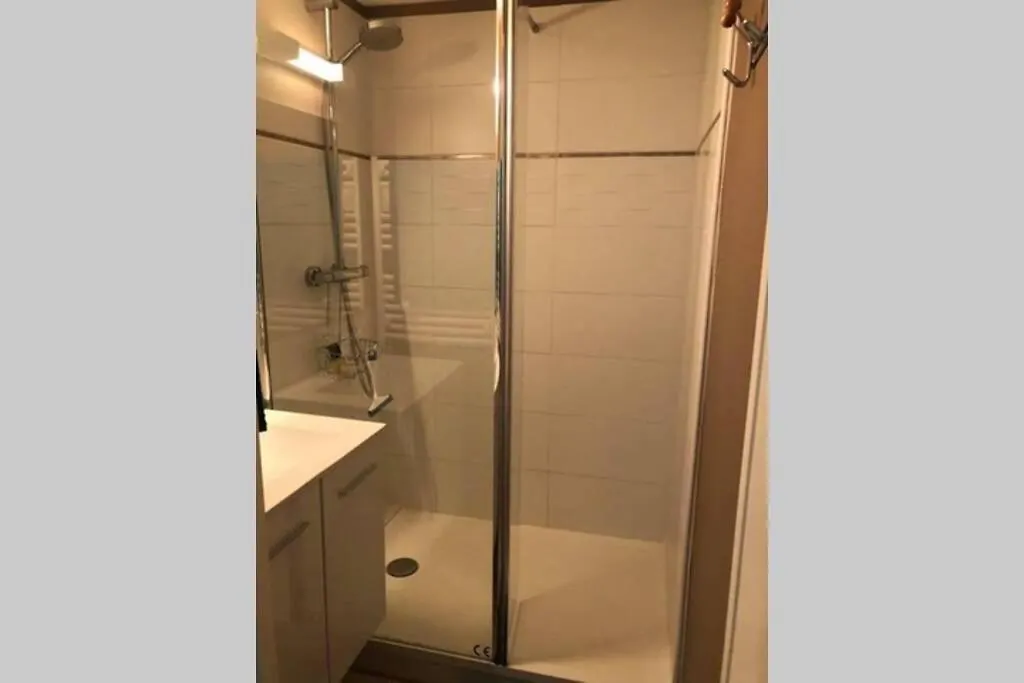 Appartement 250 m des plages - Jardin - WIFI - 3 Velos - Paddle Carnac