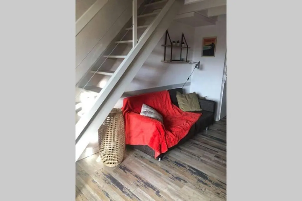 Appartement 250 m des plages - Jardin - WIFI - 3 Velos - Paddle Carnac France